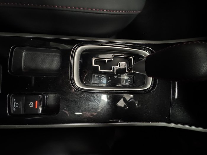 2019 Mitsubishi Outlander Black Edition