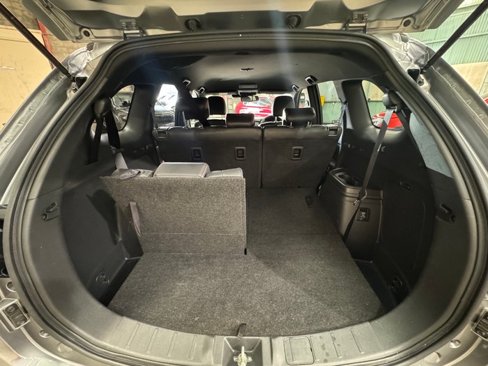2019 Mitsubishi Outlander Black Edition