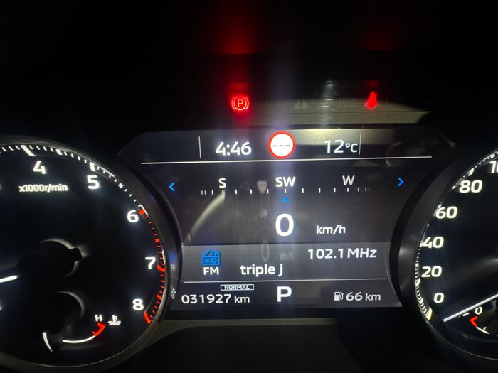 2022 Mitsubishi Outlander Aspire ZM MY22.5 Red Diamond