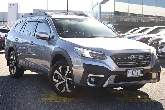 2021 Subaru Outback