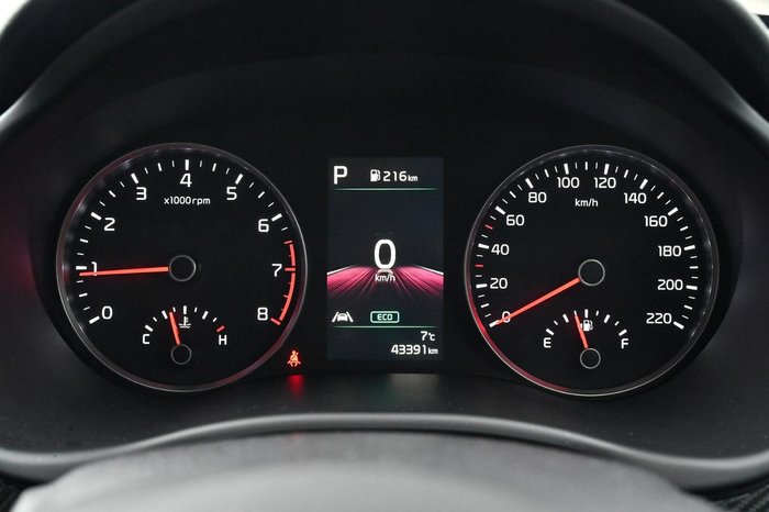 2022 Kia Stonic GT-Line YB MY23 Clear White