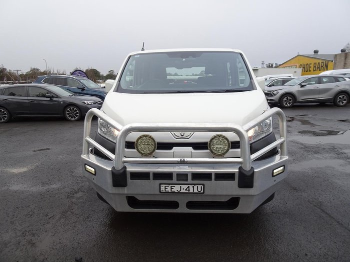 2019 Toyota Hiace