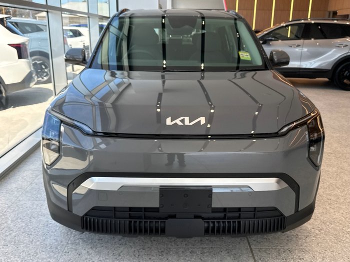2026 Kia EV3 Air Standard Range
