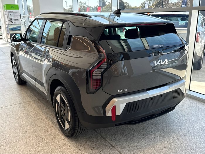 2026 Kia EV3 Air Standard Range