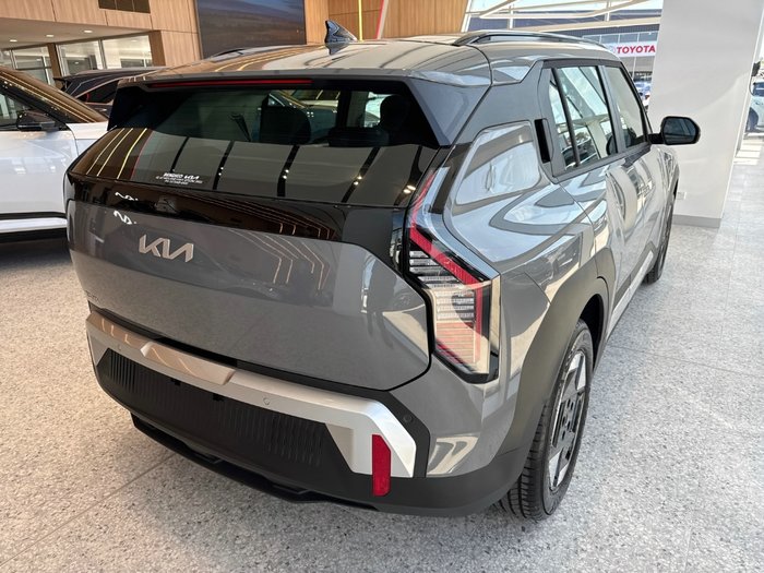 2026 Kia EV3 Air Standard Range