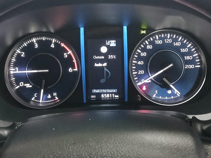 2024 Toyota Fortuner GX