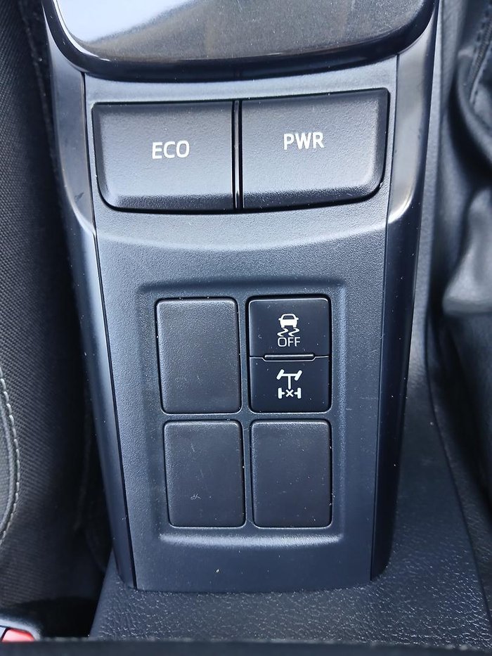 2024 Toyota Fortuner GX