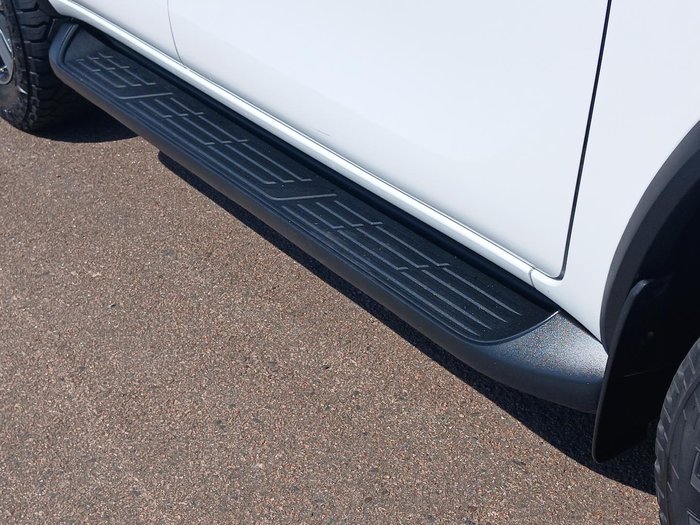 2024 Toyota Fortuner GX