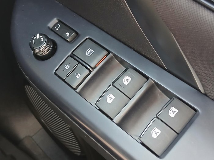 2024 Toyota Fortuner GX