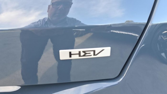 2026 Kia Sorento HEV GT-Line