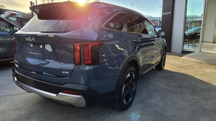 2026 Kia Sorento HEV GT-Line
