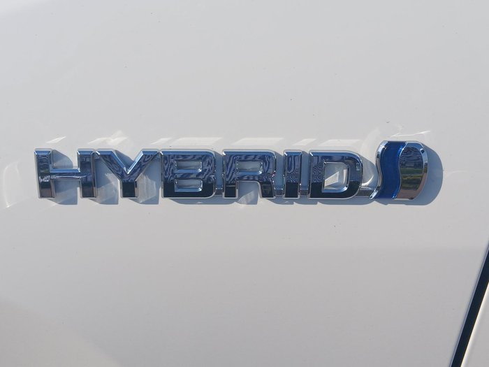 2024 Toyota RAV4 GX