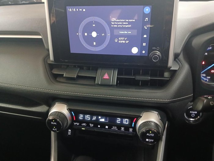 2024 Toyota RAV4 GX