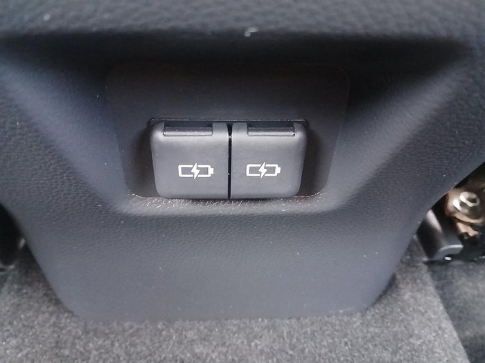 2024 Toyota RAV4 GX
