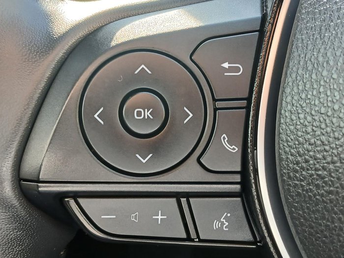 2024 Toyota RAV4 GX