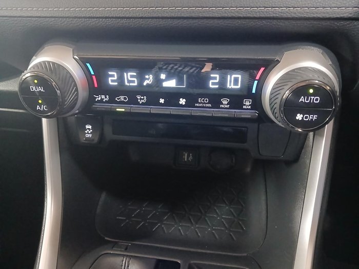 2024 Toyota RAV4 GX