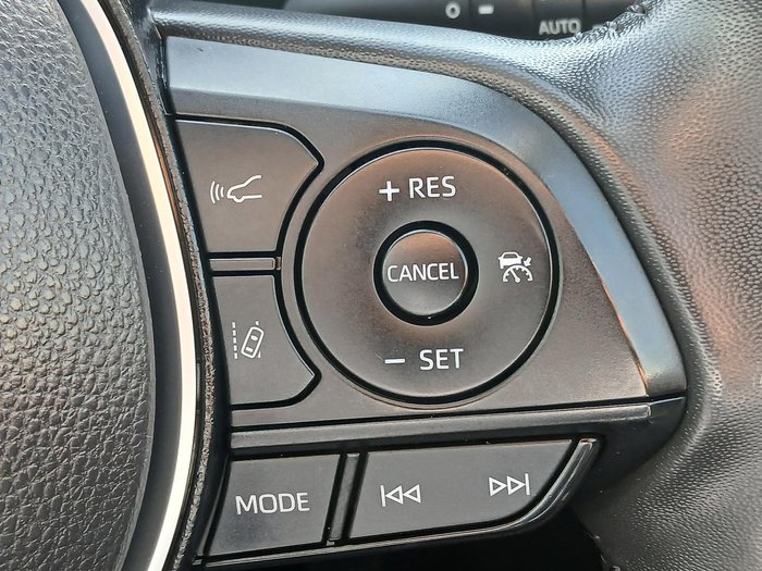 2024 Toyota RAV4 GX