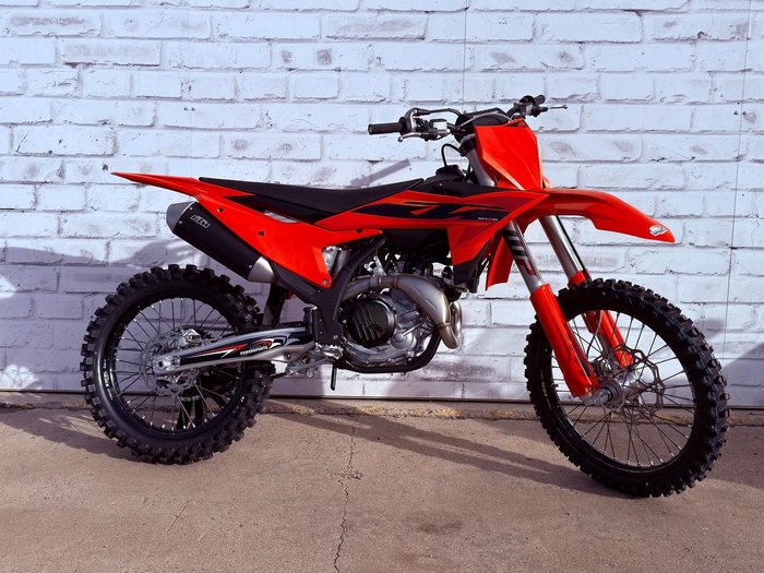 2025 KTM 450 SX-F