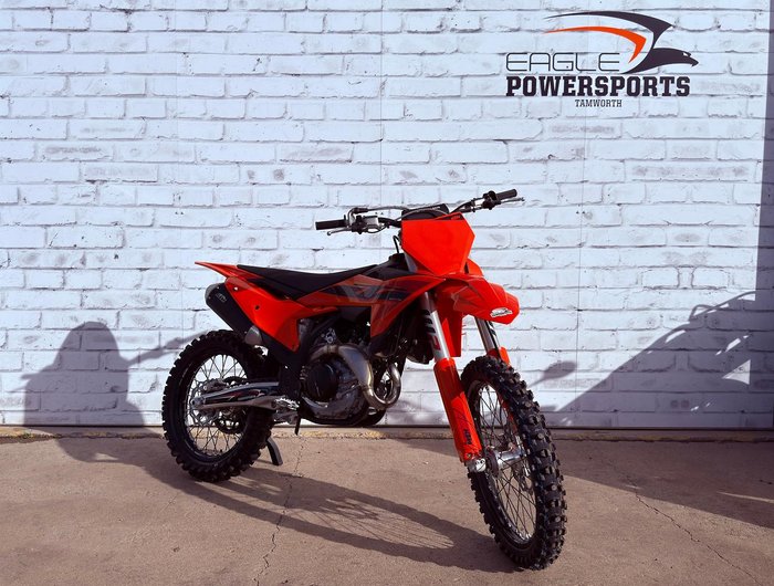 2025 KTM 450 SX-F