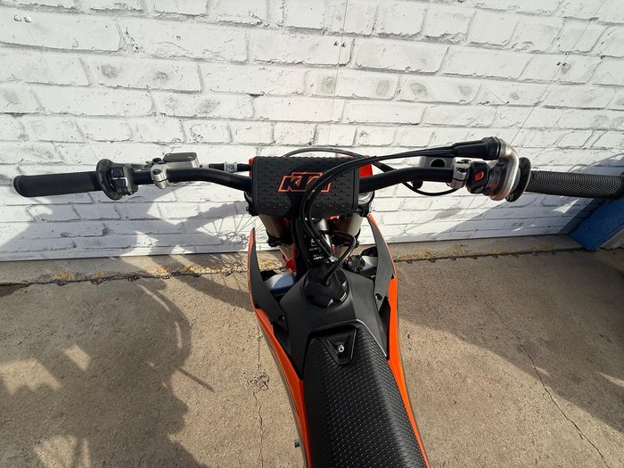 2025 KTM 450 SX-F