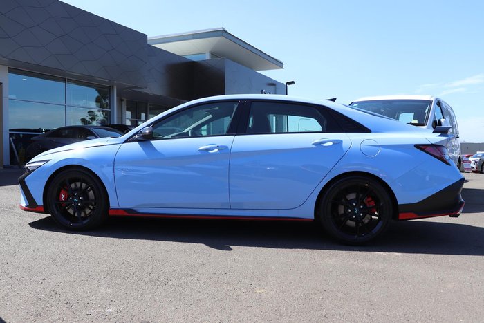 2026 Hyundai i30 N Premium