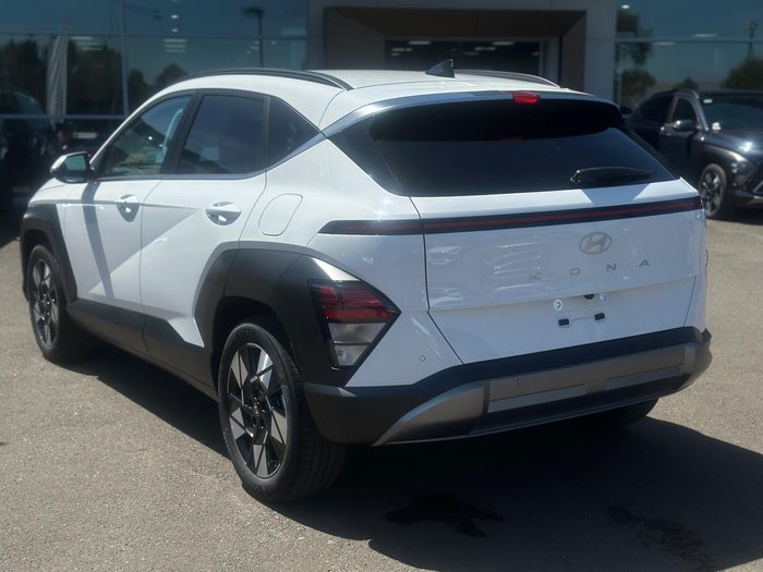 2026 Hyundai Kona Elite SX2.V3.5 MY26