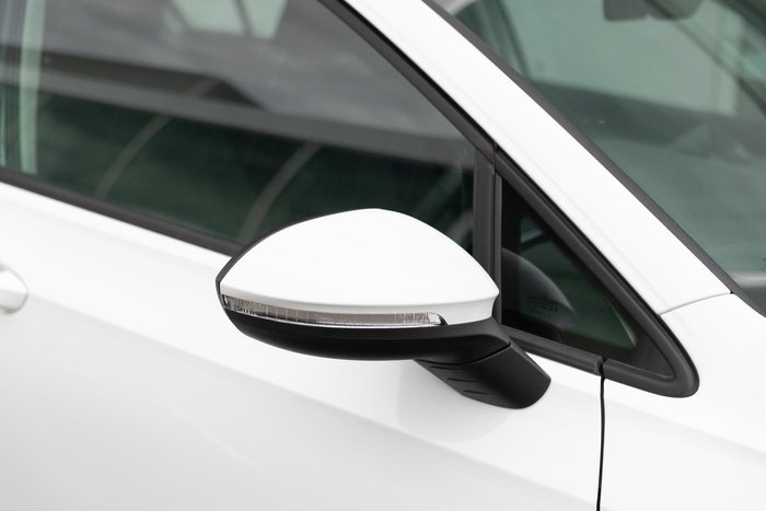 2026 Volkswagen Golf 110TSI Life