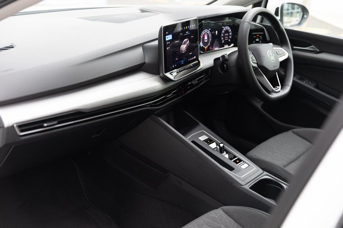 2026 Volkswagen Golf 110TSI Life