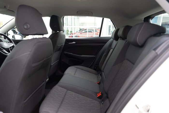 2026 Volkswagen Golf 110TSI Life