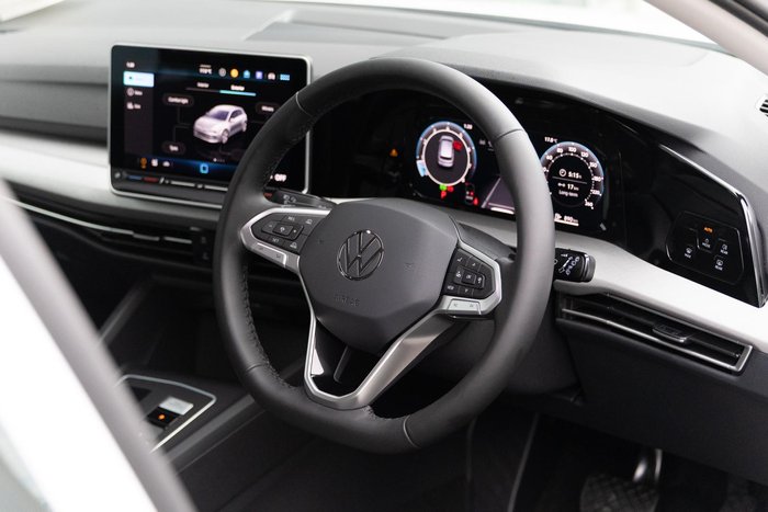 2026 Volkswagen Golf 110TSI Life