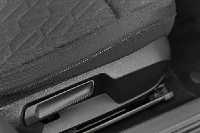 2026 Volkswagen Golf 110TSI Life