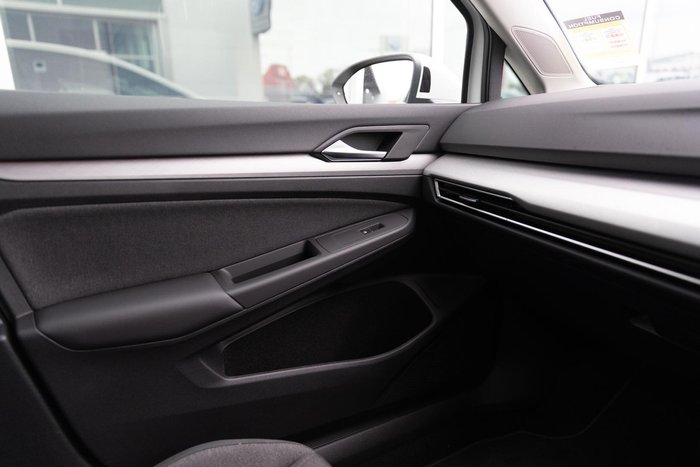 2026 Volkswagen Golf 110TSI Life
