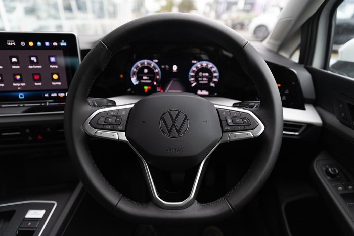 2026 Volkswagen Golf 110TSI Life