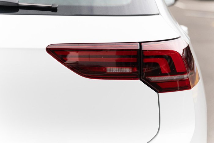 2026 Volkswagen Golf 110TSI Life