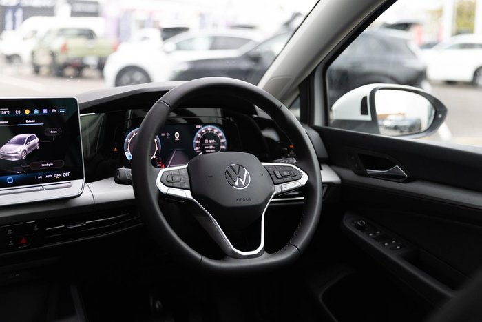 2026 Volkswagen Golf 110TSI Life