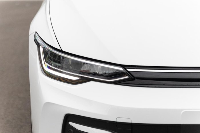 2026 Volkswagen Golf 110TSI Life