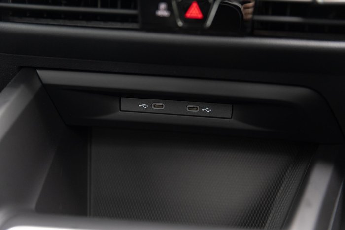 2026 Volkswagen Golf 110TSI Life