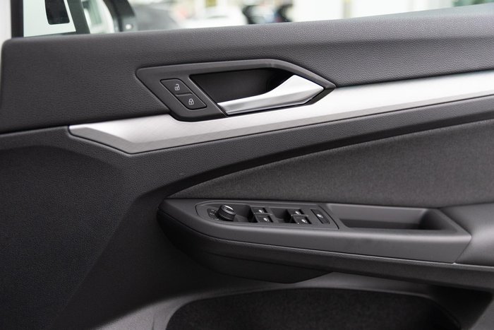 2026 Volkswagen Golf 110TSI Life