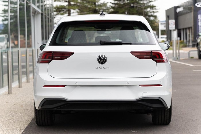 2026 Volkswagen Golf 110TSI Life