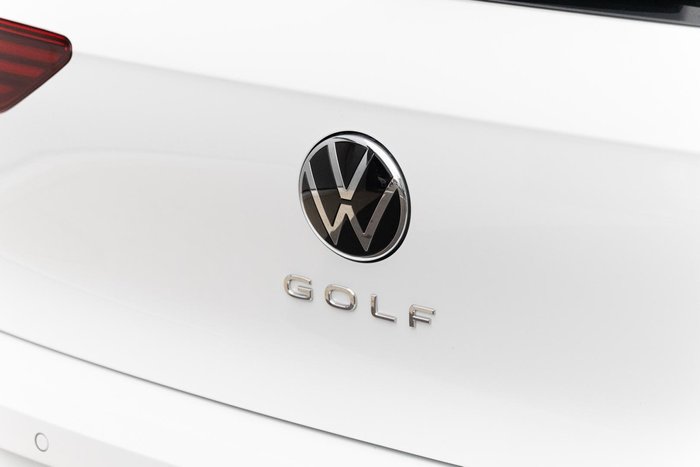 2026 Volkswagen Golf 110TSI Life