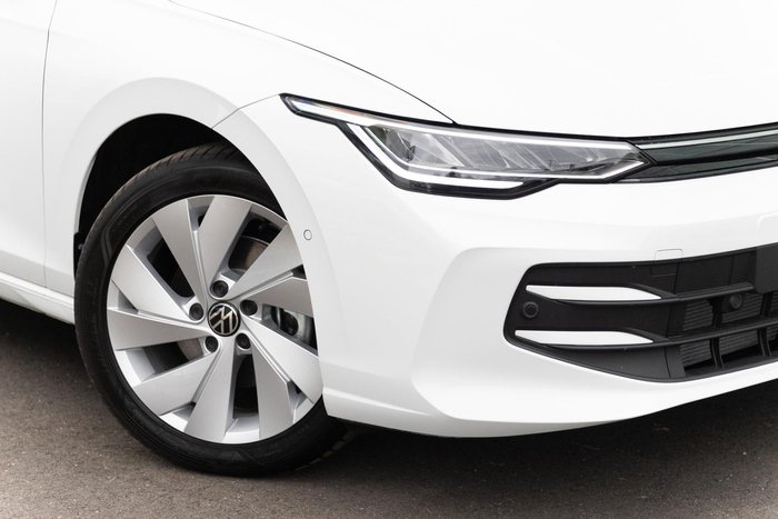2026 Volkswagen Golf 110TSI Life