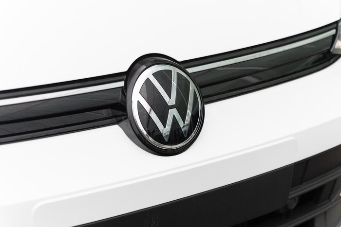 2026 Volkswagen Golf 110TSI Life