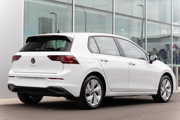2026 Volkswagen Golf 110TSI Life