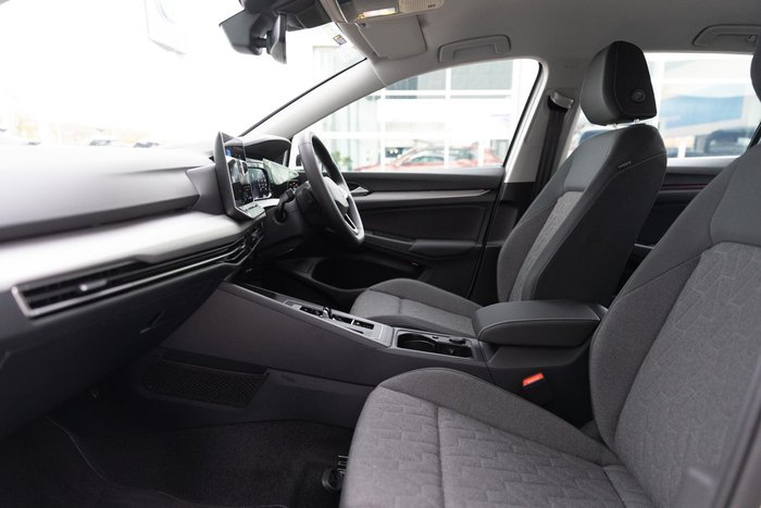 2026 Volkswagen Golf 110TSI Life