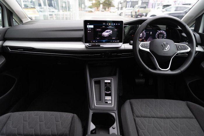 2026 Volkswagen Golf 110TSI Life