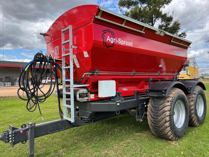 AGRI-SPREAD AS2150T