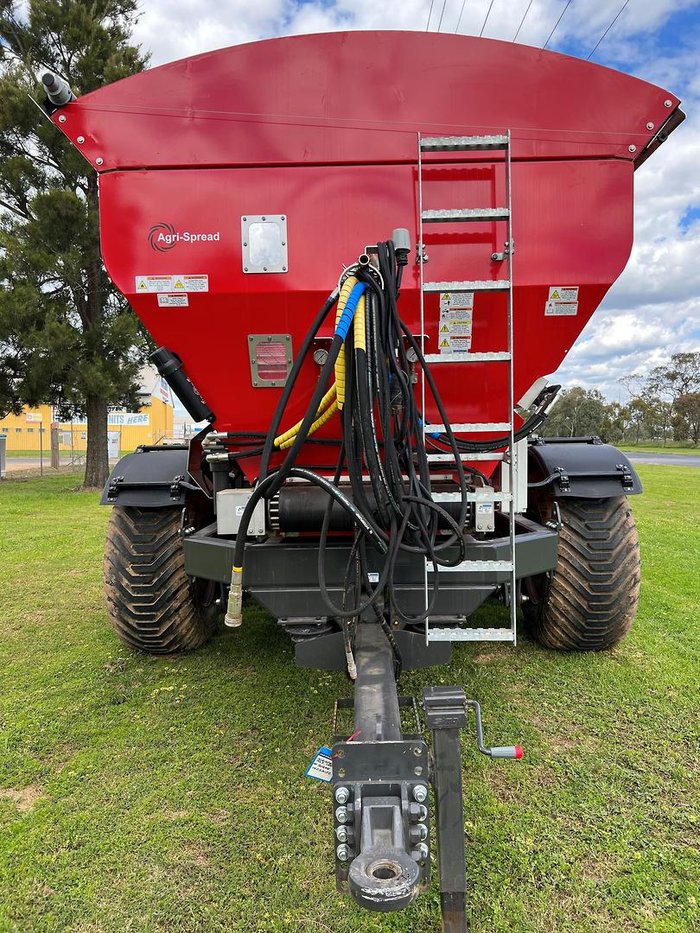 AGRI-SPREAD AS2150T