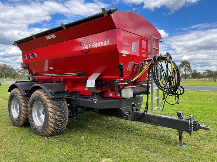 AGRI-SPREAD AS2150T