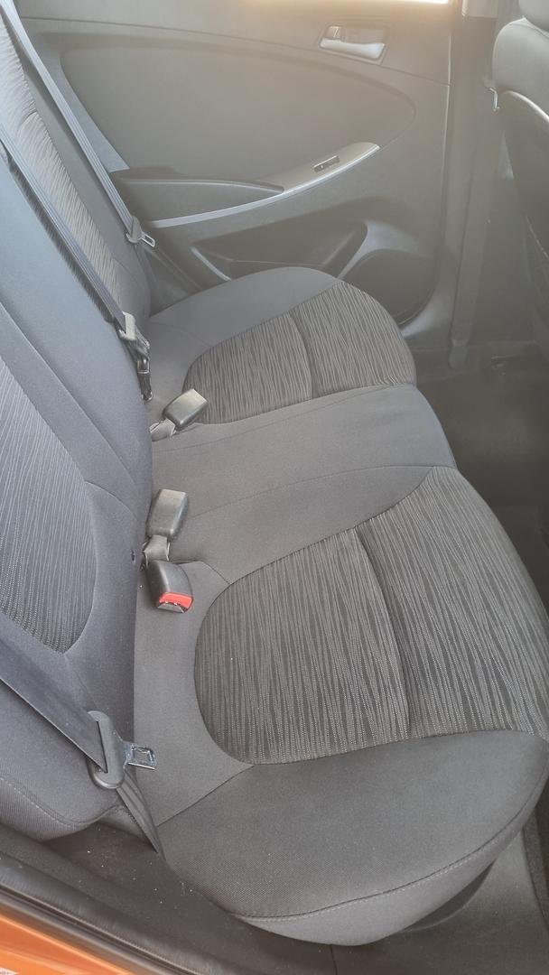2015 Hyundai Accent Active