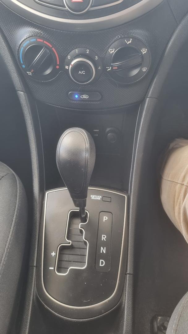 2015 Hyundai Accent Active